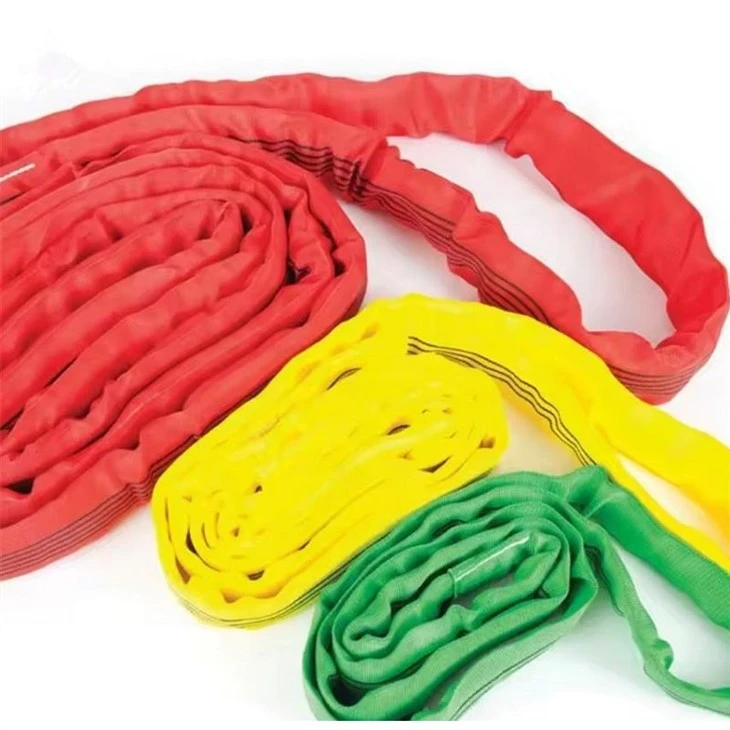Endless Round Sling